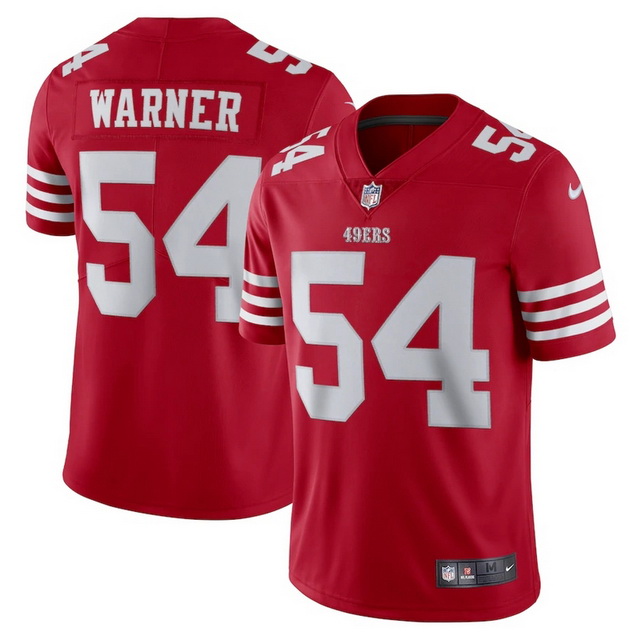 San Francisco 49ers Jerseys 110